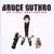 Bruce Guthro  (Runrig): No Final Destination, CD
