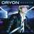 Oryon: Bounce, CD
