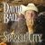 David Ball: Sparkle City, CD