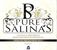 Various Artists: Pure Salinas By Bruno From Ibiza 01, 2 CDs