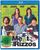 Meet The Rizzos (Blu-ray), Blu-ray Disc