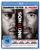 The Son Of No One (Blu-ray), Blu-ray Disc
