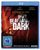 Don't Afraid of the Dark (Blu-ray), Blu-ray Disc