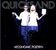 Quicksand  (Pit Baumgartner & Sandie Wollasch): Economic Poetry, CD