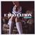 Earotation: Vanity Suits, CD