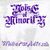 Noise Of Minority: White Purple Trash, CD