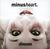 Minusheart: Disease, CD
