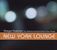 Gregor Huebner: New York Lounge, CD