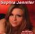 Sophia Jennifer: Mit dem Kopf durch die Wand, CD