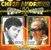 Chris Andrews: Fifty Fifty / 50 Years On Stage, CD