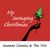Susanne Zinsius & The Trio: My Swinging Christmas, CD
