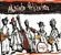 Absinto Orkestra: Gadje, CD
