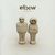 Elbow: Cast Of Thousands, CD