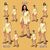 Slim Lemmy & Danny B: Lemmy, Slim & Danny B, CD