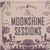 Philippe Solar: Moonshine Sessions (CD + DVD), CD