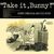 Bunny Berigan  (1908-1942): Take It, Bunny, CD