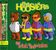 The Hoosiers: The Trick To Eagle Talon, CD