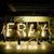 Fray: The Fray, CD