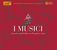 I Musici - Concerts and Follies in Pergolesi's Time (XRCD), XRCD