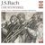 Johann Sebastian Bach (1685-1750): Oboenkonzerte BWV 1053 & 1055, SACD