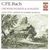 Carl Philipp Emanuel Bach (1714-1788): Oboenkonzerte Wq.22 & 165, SACD