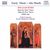 William Byrd (1543-1623): Masses for 4 & 5 Voices, CD