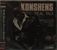 Konshens: Real Talk, CD