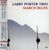 Larry Porter: March Blues(Paper-Sleev, CD