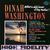 Dinah Washington  (1924-1963): What A Diff'rence...(SHM-CD), CD