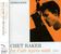 Chet Baker  (1929-1988): For Cafe Apres-Midi, CD