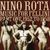 Nino Rota  (1911-1979): Vol. 1-Music For Fellini 1952-, CD