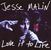 Jesse Malin: Love It To Life (Limited Edition), CD