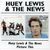 Huey Lewis & The News: Huey Lewis And The News / Picture This, CD