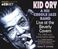 Kid Ory: Live At The Beverly Cavern, 4 CDs