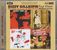 Dizzy Gillespie  (1917-1993): Four Classic Albums, 2 CDs
