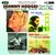 Johnny Hodges  (1907-1970): Three Classic Albums Second Set, 2 CDs