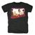 Rolling Stones: Retro Photo (Gr.L), T-Shirt