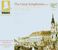 Wolfgang Amadeus Mozart (1756-1791): 250 Years Mozart Masterworks - The Great Symphonies II, 3 CDs