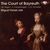 Miguel Yisrael - The Court of Bayreuth, CD