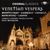 Venetian Vespers, 5 CDs