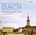 Carl Philipp Emanuel Bach (1714-1788): Oden & geistliche Lieder 