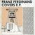 Franz Ferdinand: Covers E.P., CD