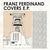 Franz Ferdinand: Covers (EP), Single 12