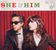She & Him  (Zooey Deschanel & M. Ward): Very She & Him Christmas, LP
