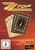 ZZ Top: Double Down Live: Live At Rockpalast 1980 & On The Road 2008, 2 DVDs