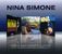 Nina Simone: Three Classic Albums, 2 CDs