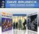Dave Brubeck  (geb. 1920): Three Classic Albums, 2 CDs