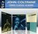 John Coltrane  (1926-1967): Three Classic Albums, 2 CDs