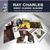 Ray Charles: Eight Classic Albums, 4 CDs