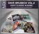 Dave Brubeck  (geb. 1920): Eight Classic Albums Vol. 2, 4 CDs